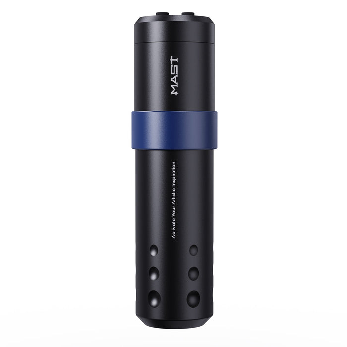 Mast A3 Wireless Tattoo Pen 1500mAh Battery 3.5mm Stroke Length