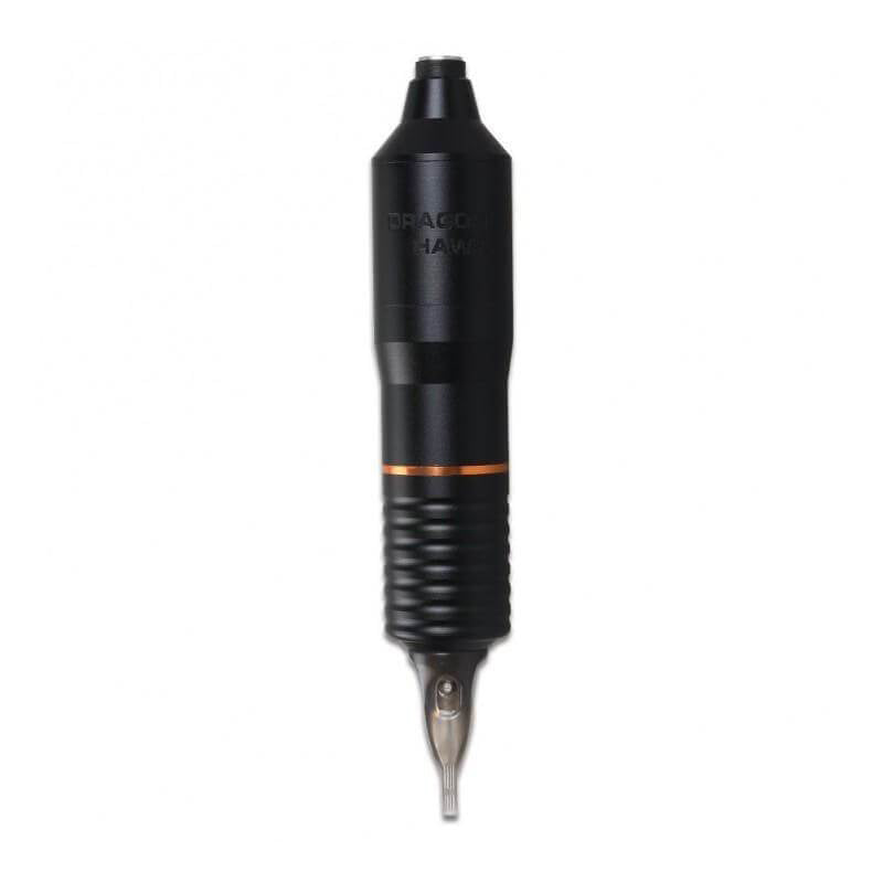 Dragonhawk Atom J2 Pen Rotary Tattoo Machine