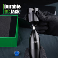 Dragonhawk B2 Wireless Tattoo Battery DC Jack