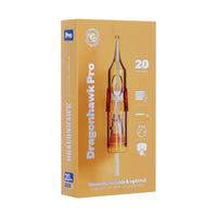 Dragonhawk Tattoo Cartridge Needles Sample Mixed Size (20pcs per box)