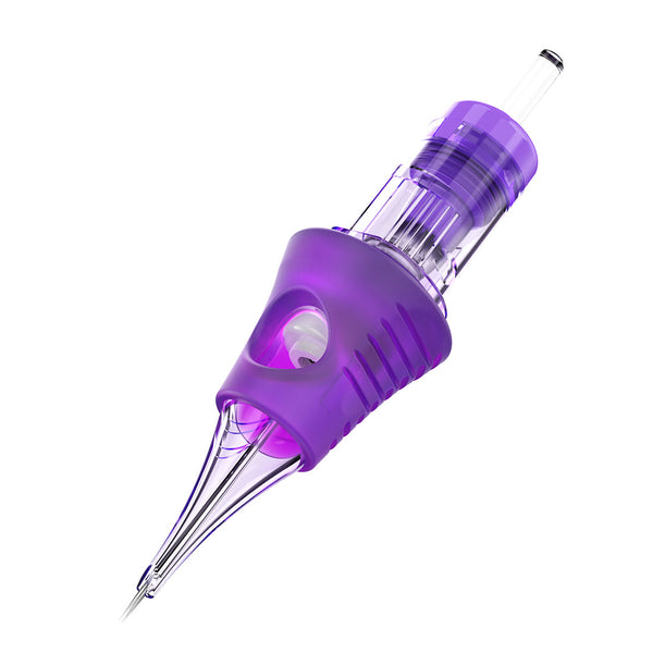 Mast Cyber Professional Tattoo Cartridges Permanent Makeup 0.3MM Magnum - Dragonhawktattoos