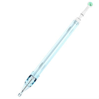 WJX Macropin Cartridges Needles 0.35MM Standard Magnum(MGM) 3.5mm Taper - Box of 20 - Dragonhawktattoos