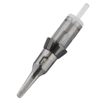 Dragonhawk Cartridges Needle Round Liner for Permanent Makeup 1RL SMP - Dragonhawktattoos