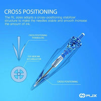 Dragonhawk Mast Tour Pro Wireless Kit with Replacement Battery - Dragonhawktattoos