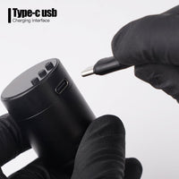 Mast Tour Pro Rotary Tattoo Pen Machine T1 Wireless Battery Kit - Dragonhawktattoos