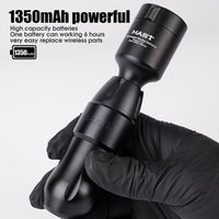Dragonhawk T1 Wireless Battery Tattoo Power Supplies - Dragonhawktattoos
