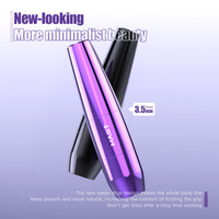 Tattoo Pen Machine with 3.5mm Strokes Changeable | Mast P15 - Dragonhawktattoos