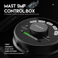 Mast SMP Scalp Micropigmentation Set - Dragonhawktattoos