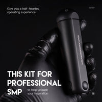 Mast SMP Scalp Micropigmentation Set - Dragonhawktattoos