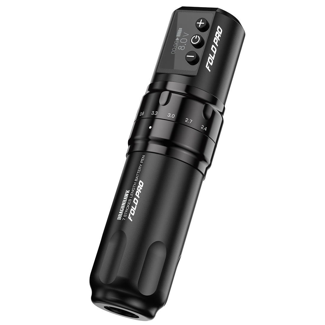 Battery Replacement for the Fold Pro - Dragonhawktattoos