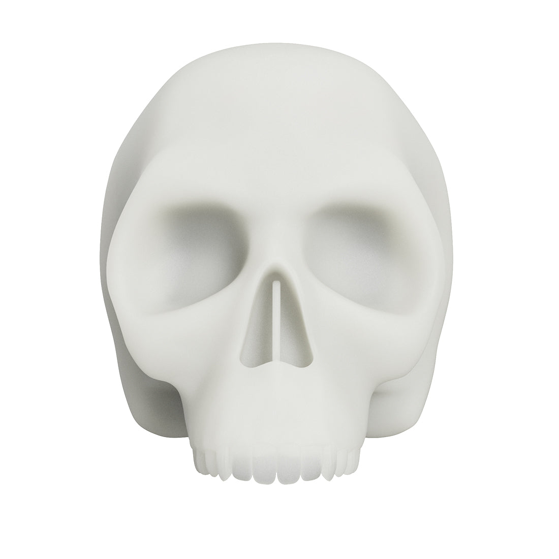 Dragonhawk Tattoo Blank Practice Skin Skull Tattoo Silicone - Dragonhawktattoos