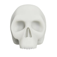 Dragonhawk Tattoo Blank Practice Skin Skull Tattoo Silicone - Dragonhawktattoos