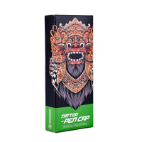 Rotary Tattoo Pen Machine Cover 200pcs - Dragonhawktattoos