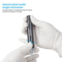 Dragonhawk Mast Magi Pen Rotary Permanent Makeup Machine for Lip and Eyebrows - Dragonhawktattoos