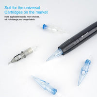Dragonhawk Mast Magi Pen Rotary Permanent Makeup Machine for Lip and Eyebrows - Dragonhawktattoos
