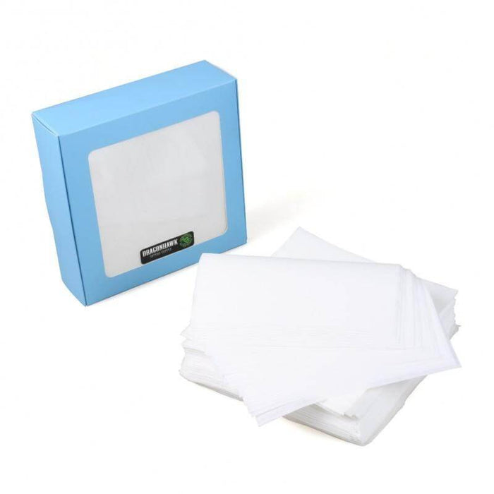 DragonHawk Tattoo special Cleaning Paper WS180-8 - Dragonhawktattoos