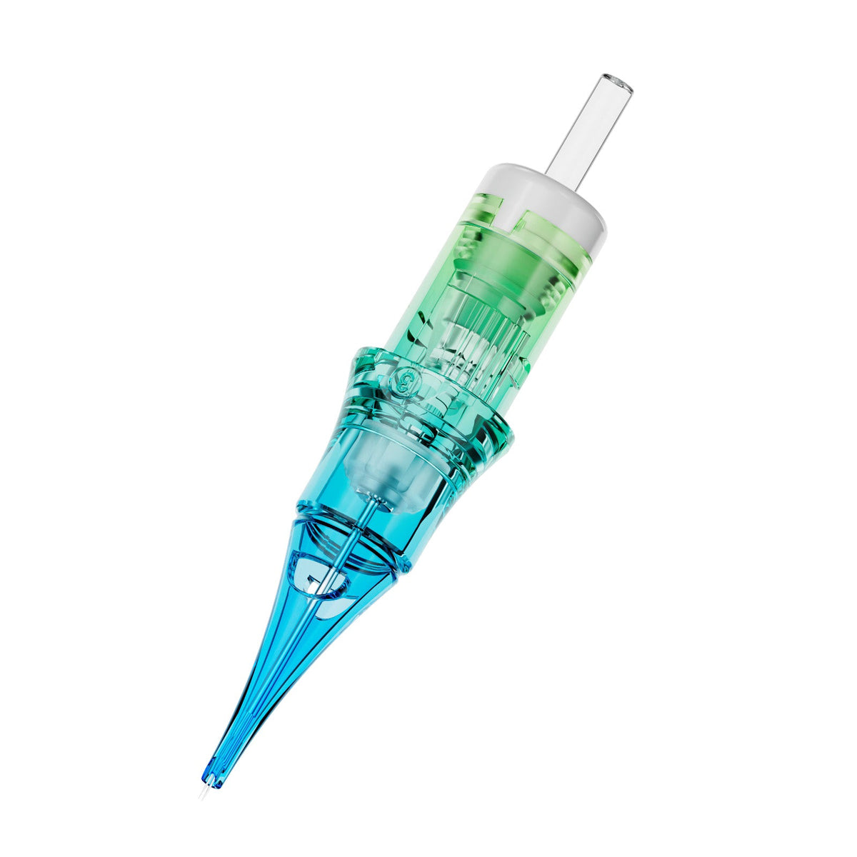 WJX ULTIMATE SMP Permanent Beauty Cartridge Needles - Box of 20