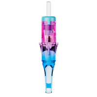 WJX ULTIMATE Cartridge Needles 0.35MM 3.5mm Taper(M) Magnum - Box of 20